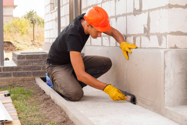 Licensed Exterior Waterproofing service in Zieglerville, PA - SJ Waterproofing Pros